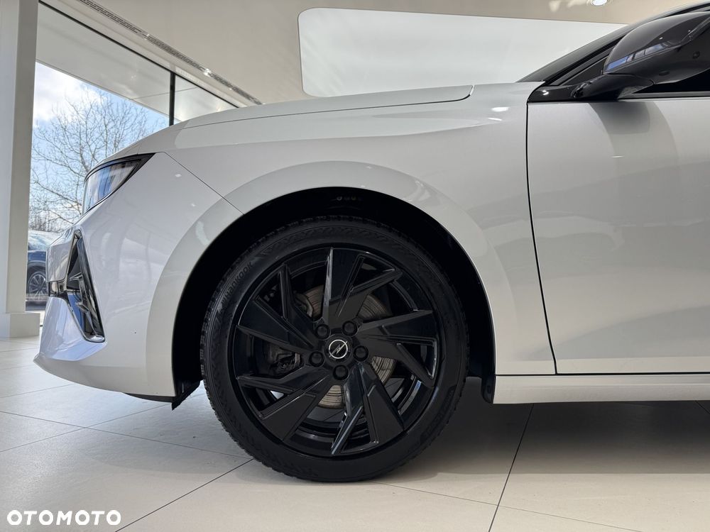 Opel Astra - 18