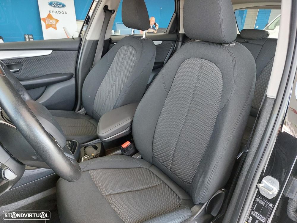 BMW 225xe Active Tourer Advantage - 9