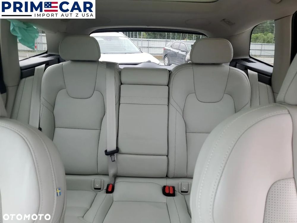 Volvo XC 60 T5 AWD Inscription - 10