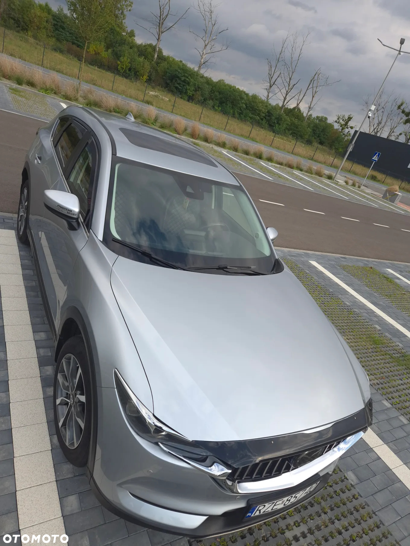 Mazda CX-5 - 9