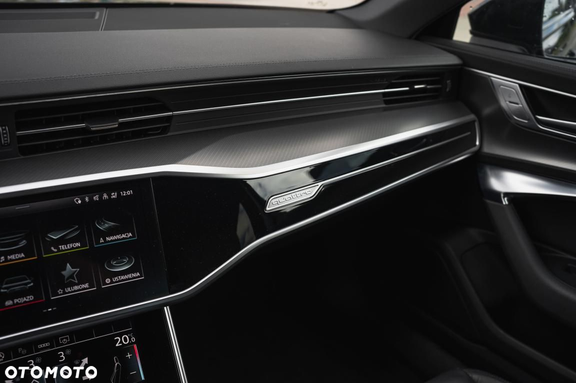 Audi A6 - 24