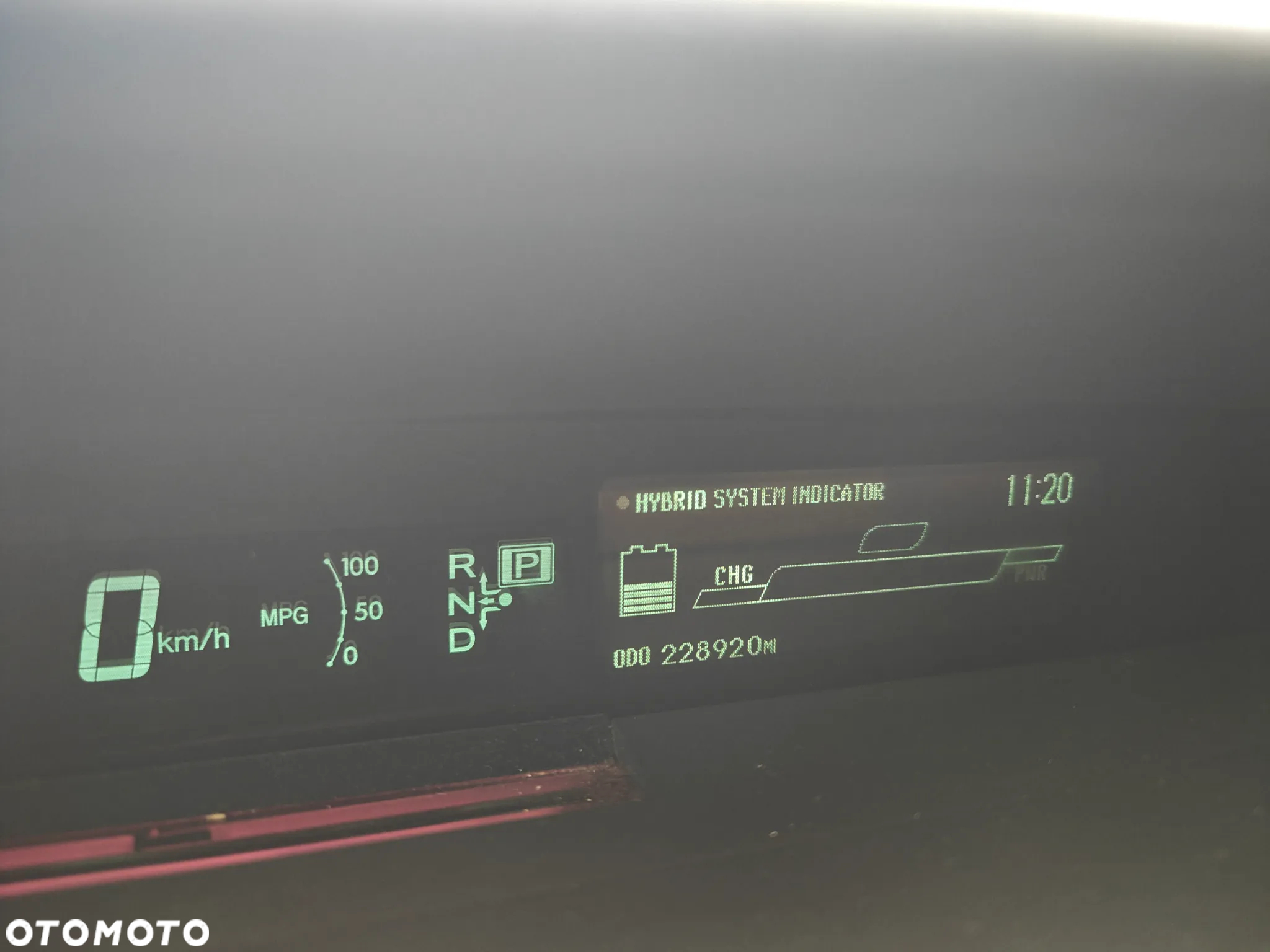 Toyota Prius 1.8 HSD Luna - 7