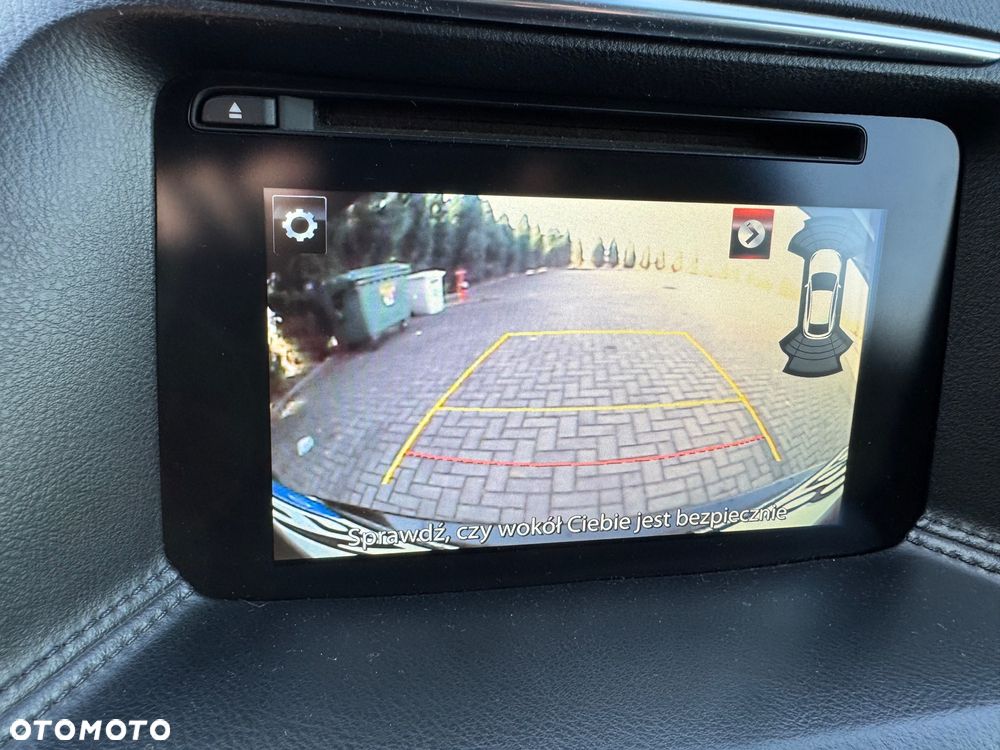 Mazda CX-5 2.2 D Skypassion - 38