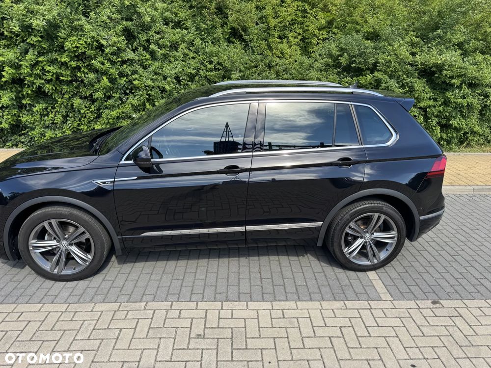 Volkswagen Tiguan 2.0 TDI BMT SCR 4Mot Comfortline DSG - 15