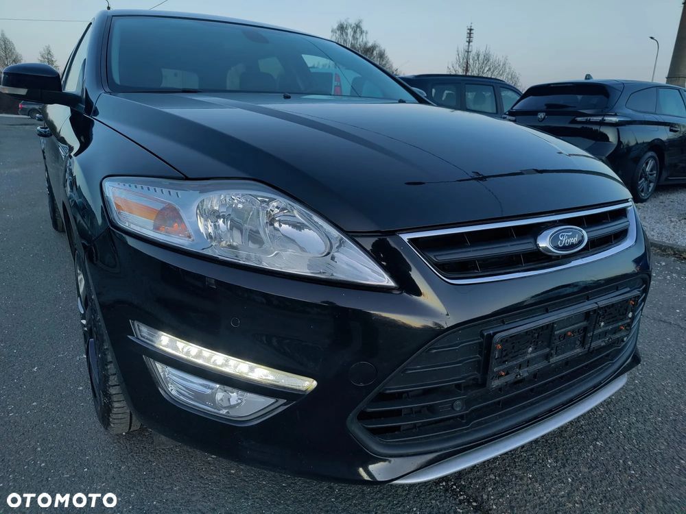 Ford Mondeo 2.0 TDCi Champions Edition - 2