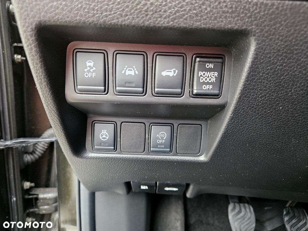 Nissan X-Trail 1.6 DIG-T N-Connecta 2WD - 27