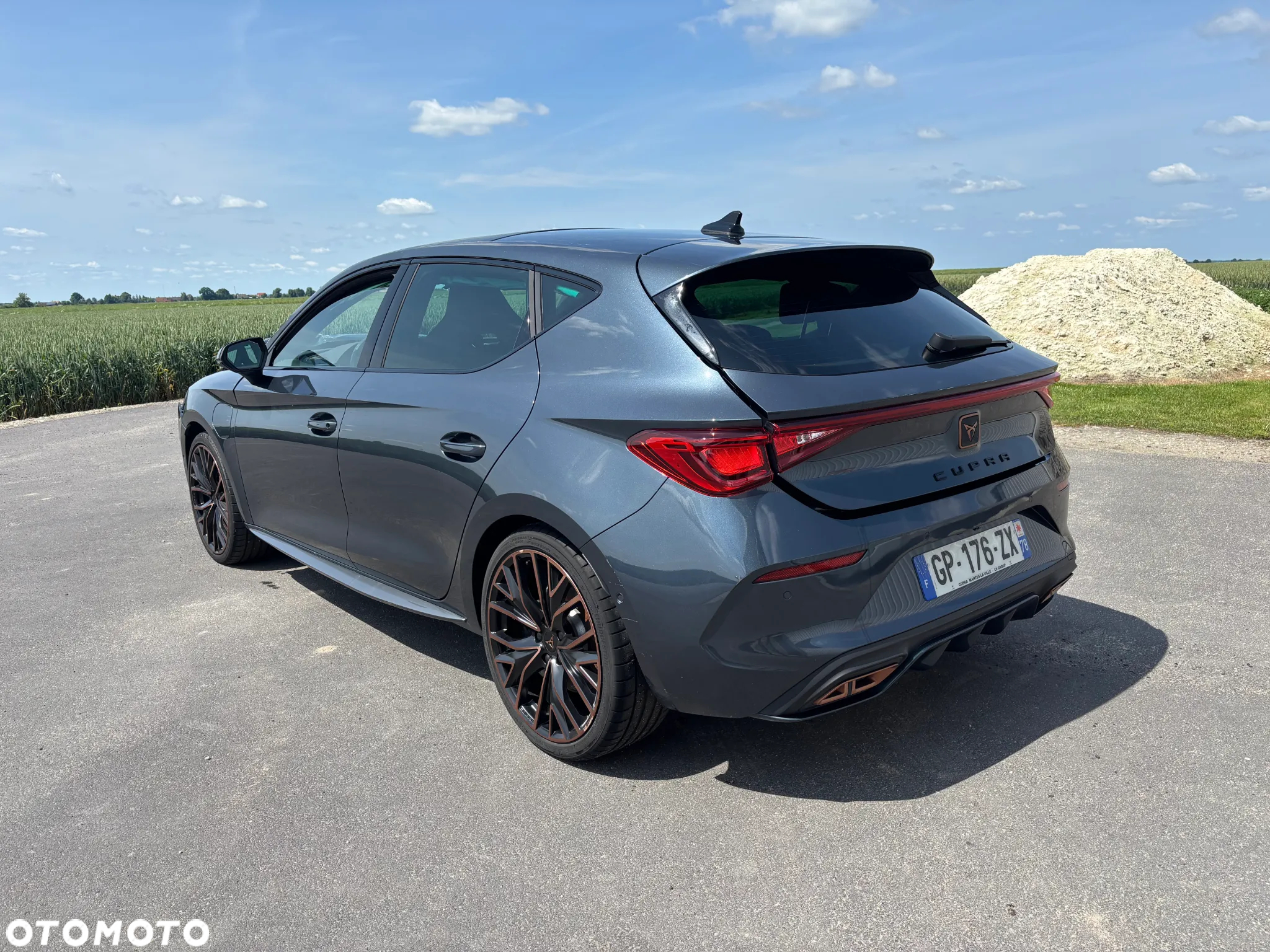 Cupra Leon - 4