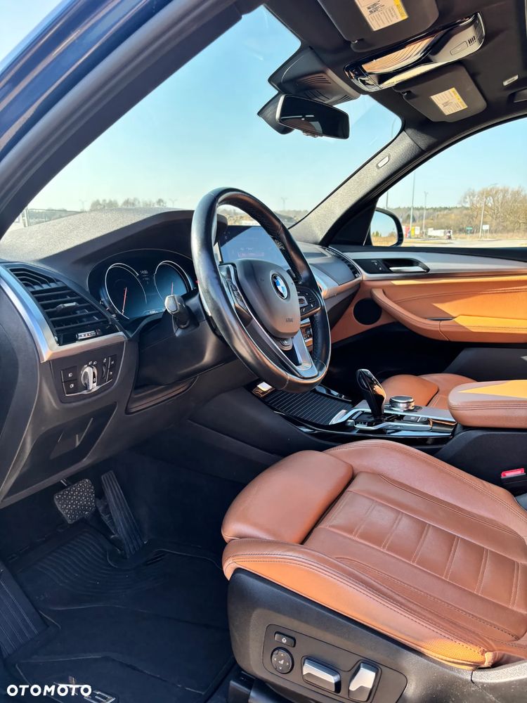 BMW X3 - 5