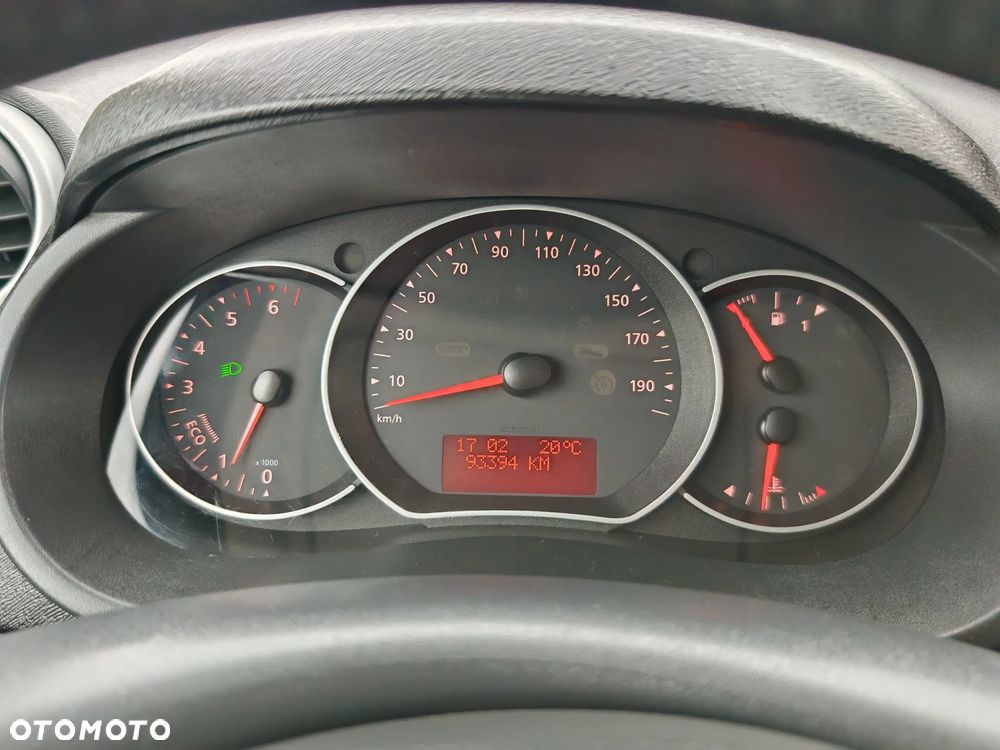 Renault Kangoo - 14