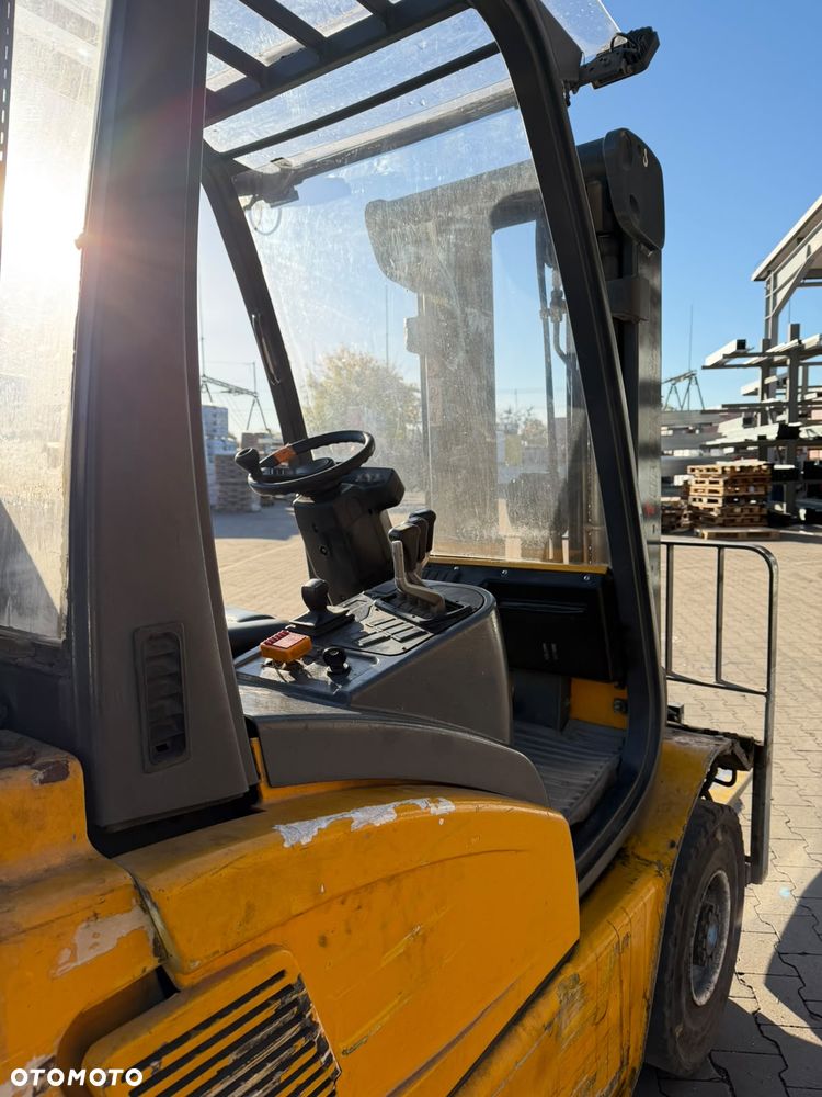 Jungheinrich TFG25BK - 5