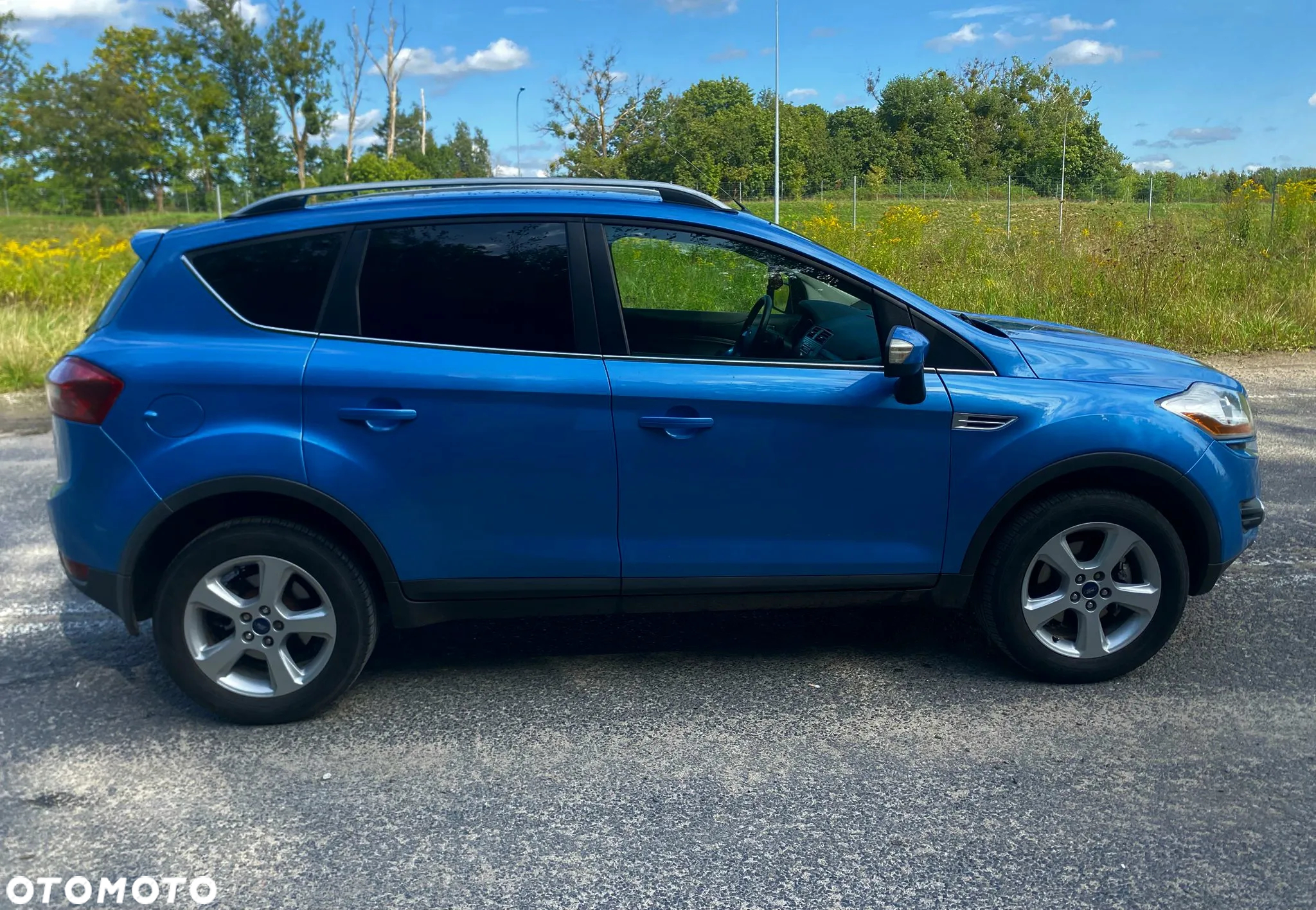 Ford Kuga 2.0 TDCi 4x4 Trend - 7