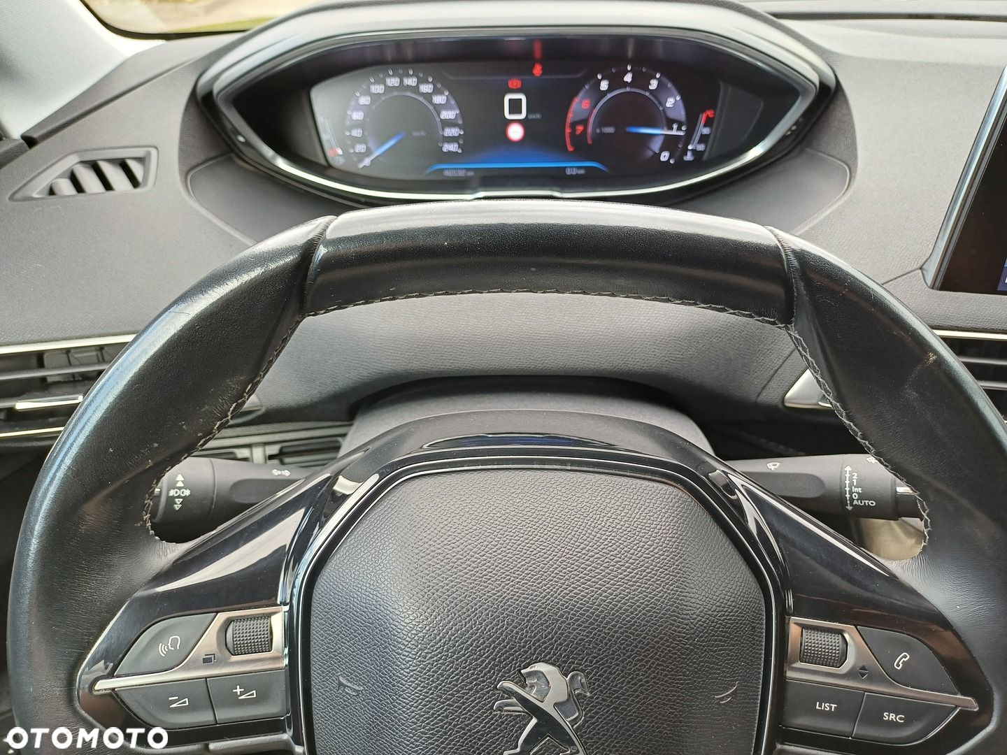 Peugeot 3008 - 25