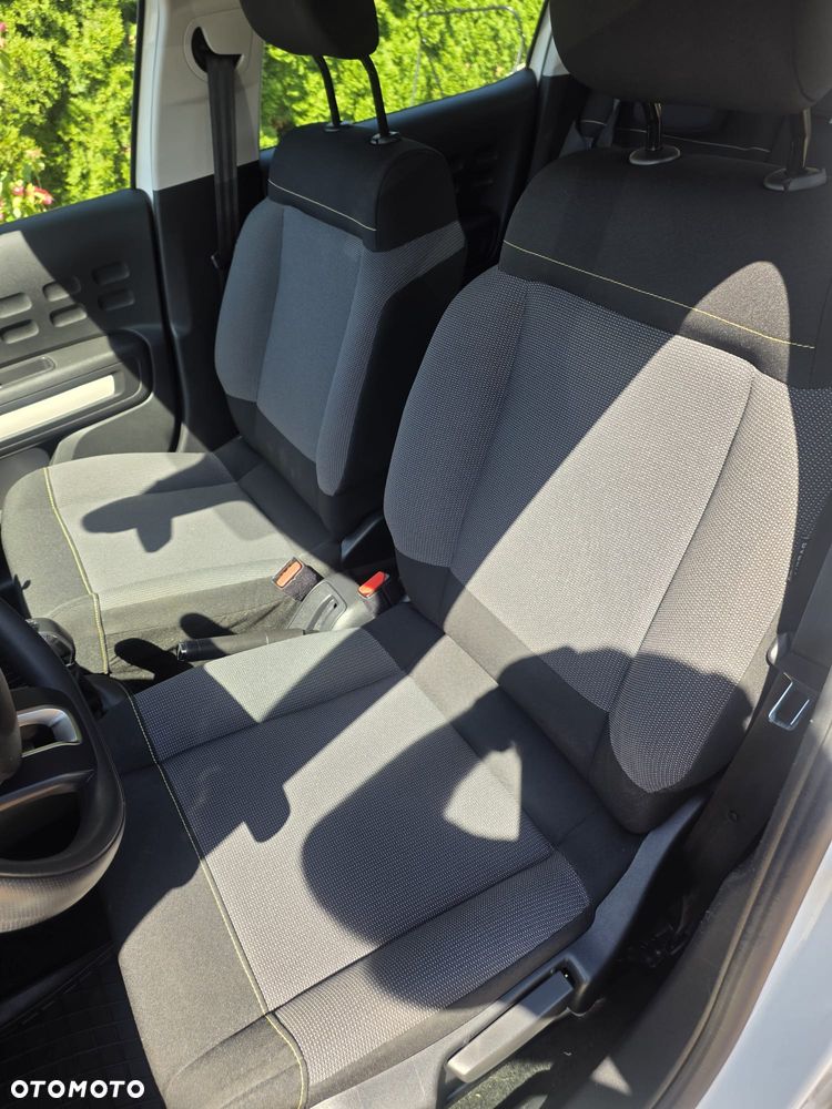 Citroën C3 Pure Tech 83 S&S FEEL - 11
