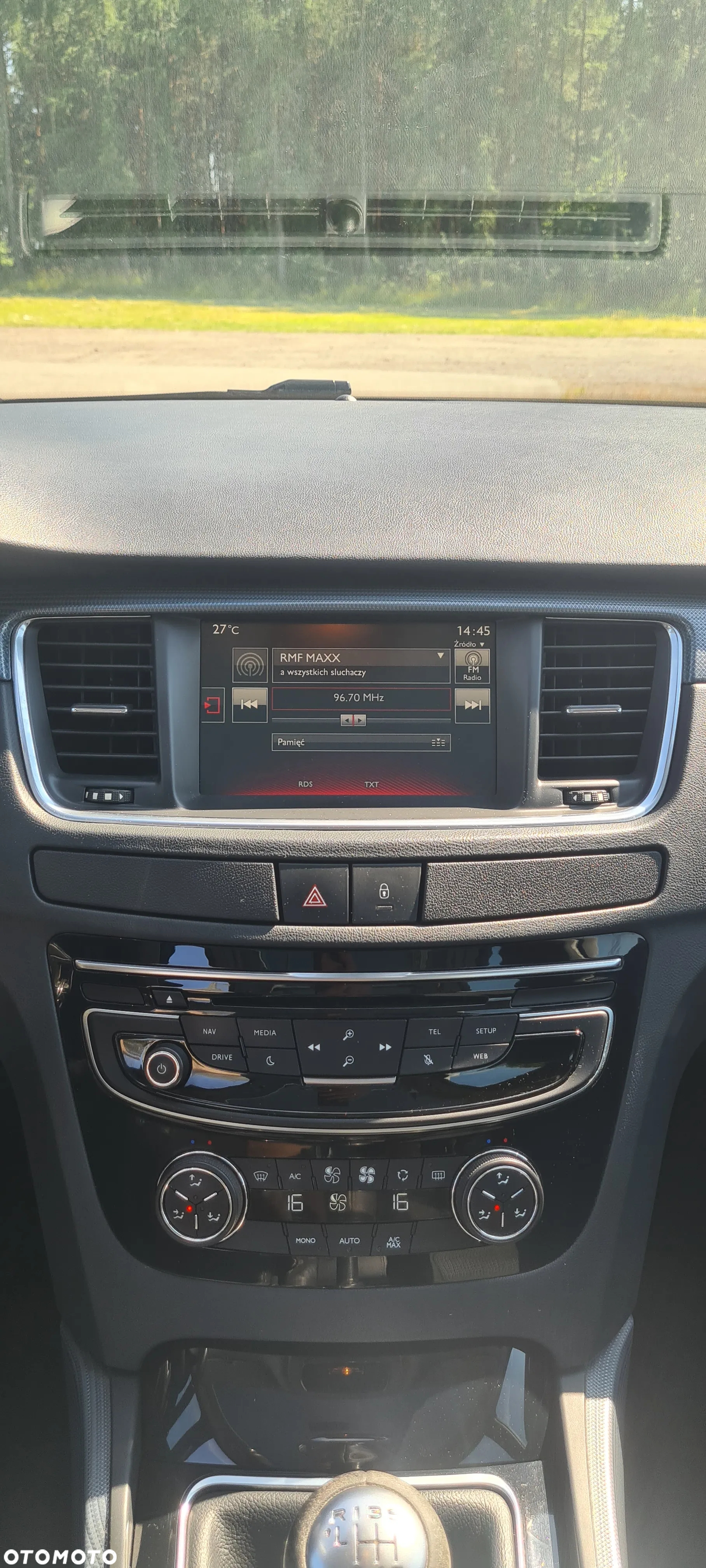 Peugeot 508 1.6 BlueHDi Active S&S - 7