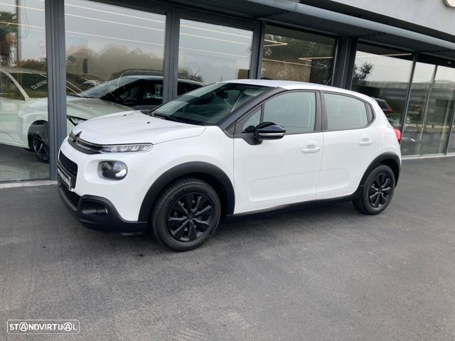 Citroën C3 1.2 PureTech Feel - 4