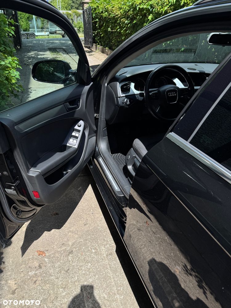 Audi A4 Avant - 20
