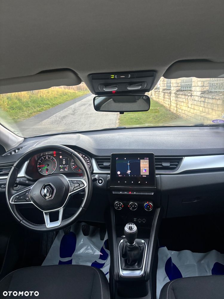 Renault Captur - 13