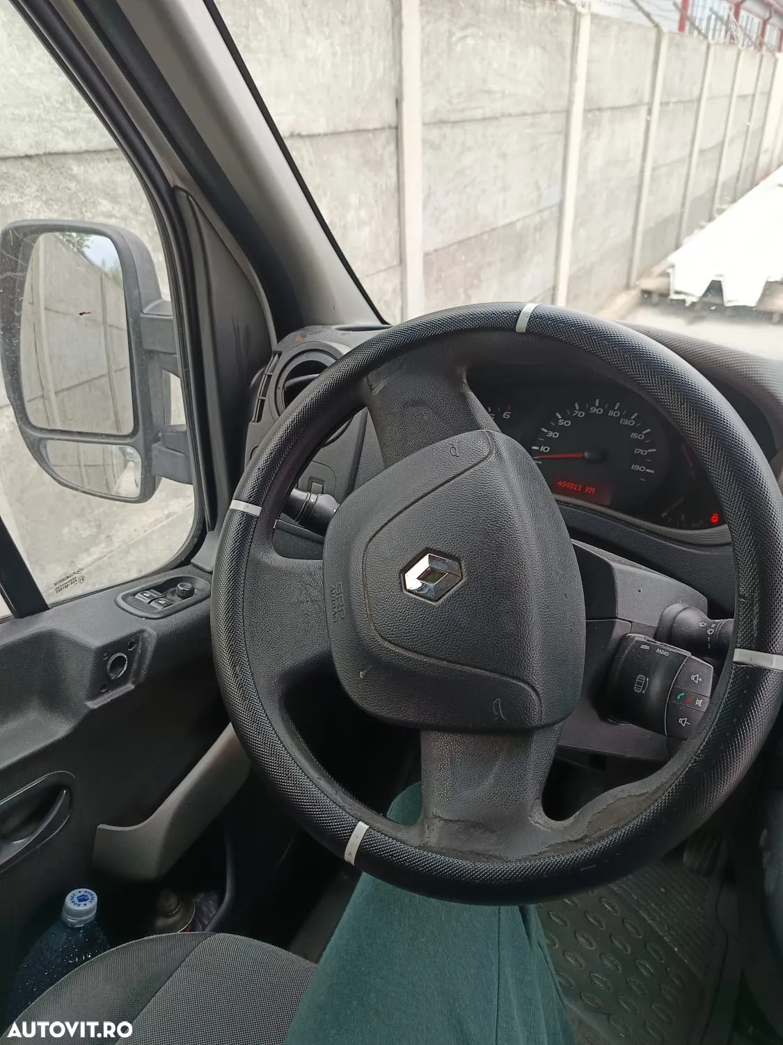 Renault MASTER - 8