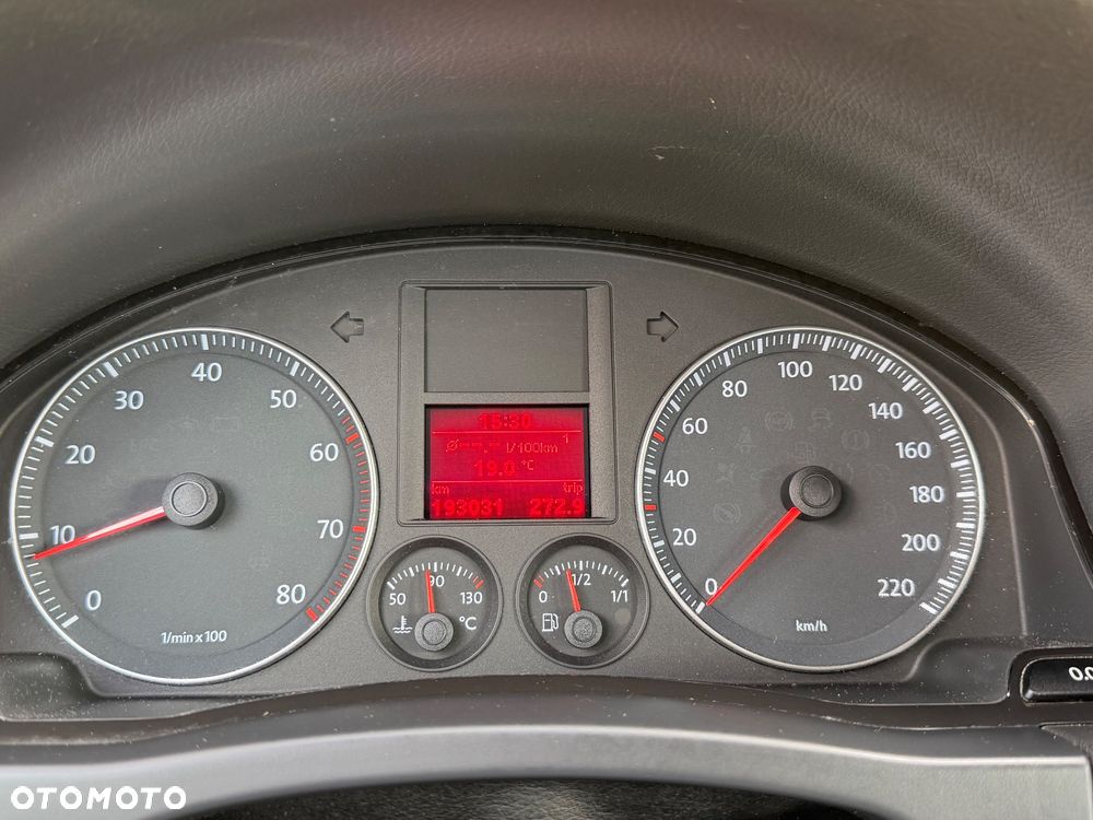 Volkswagen Golf Plus 1.4 Tour - 21