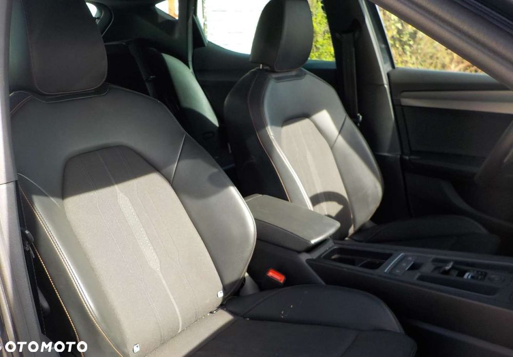 Cupra Leon - 18