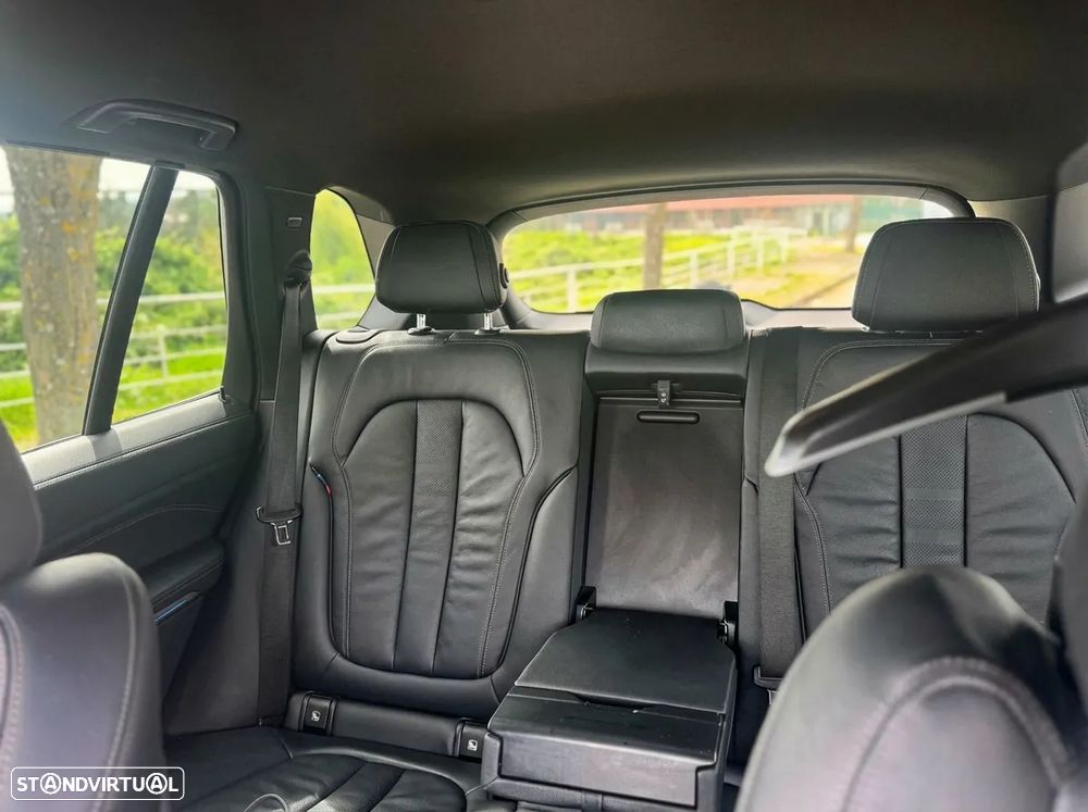 BMW X5 45 e xDrive Pack M - 20