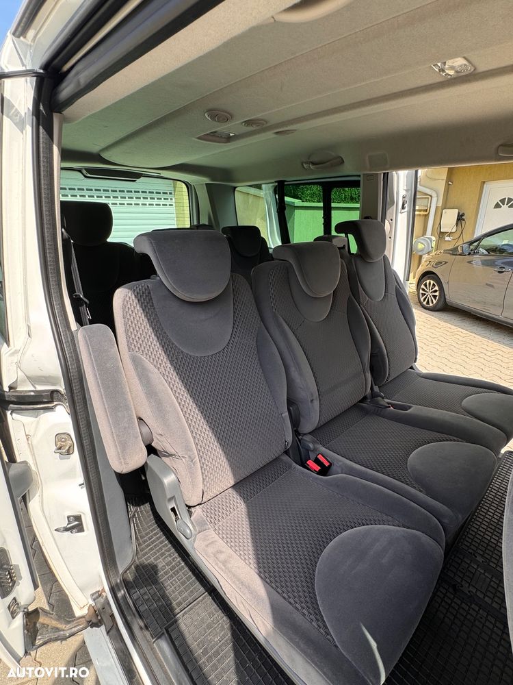 Citroën Jumpy L2 (5-Si.) Autm. Exclusive - 7