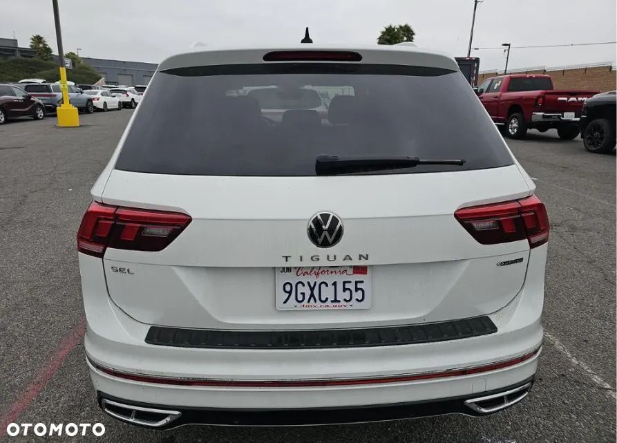 Volkswagen Tiguan - 6