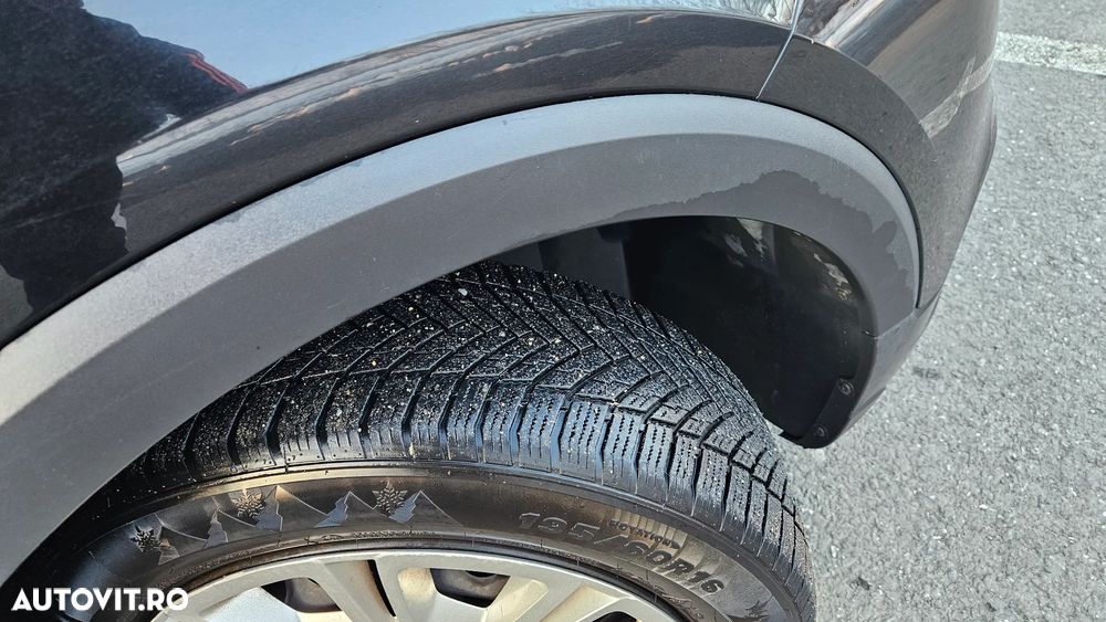 Opel Crossland 1.2 Start/Stop Selection - 7