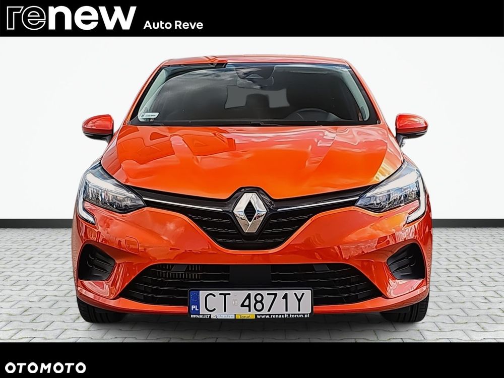 Renault Clio 1.0 TCe Zen - 3