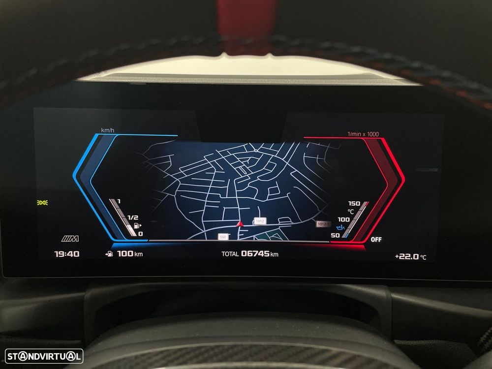 BMW M2 Standard - 32