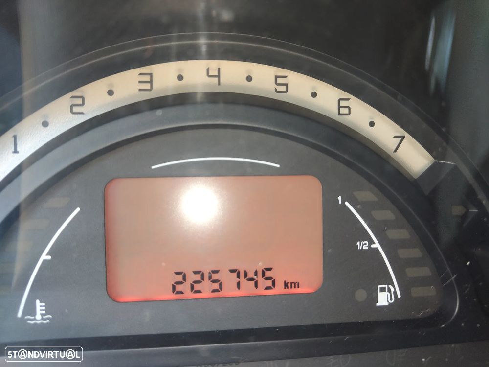 Citroën C3 1.1 Séduction - 19