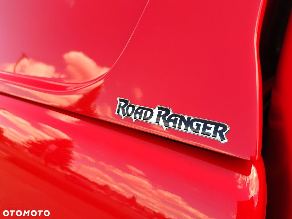 Ford Ranger Limited pickup LED+ klima2.strefy+ skóra +grz.fotele i szyba +PDC +AppleCar, AndroidAuto - 13