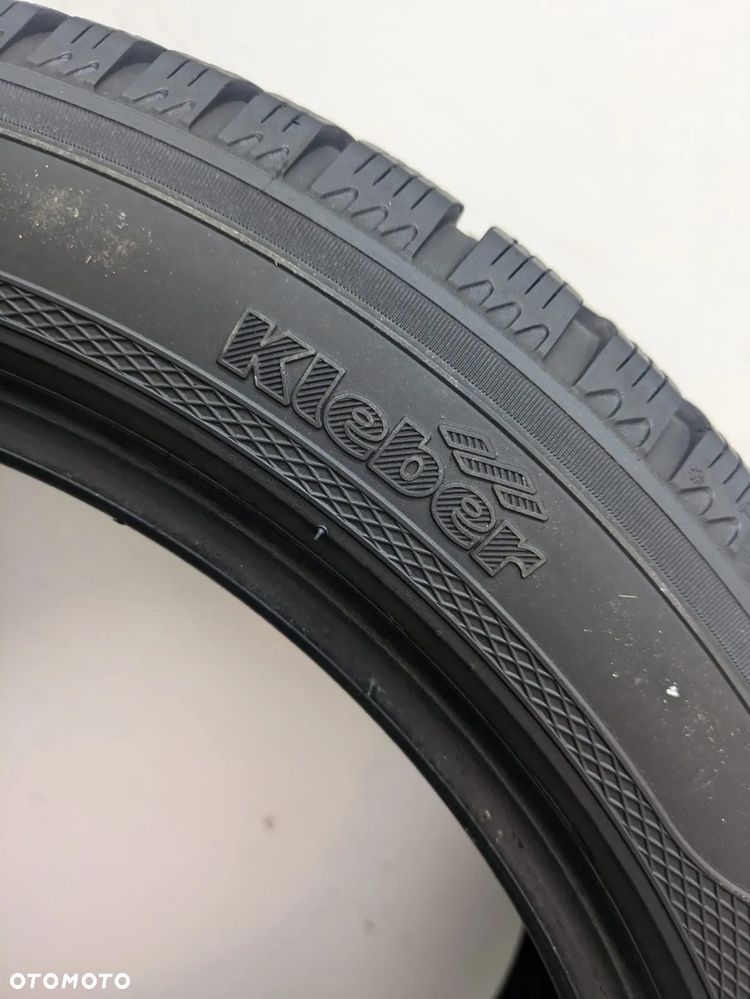 235 45 17 kleber krisalp hp2 - 5