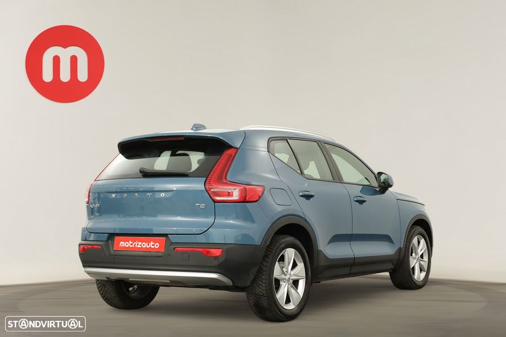Volvo XC 40 1.5 T2 Core Auto - 4