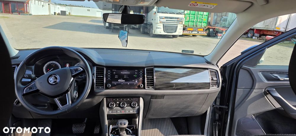 Skoda Kodiaq 2.0 TDI 4x4 Style DSG - 18