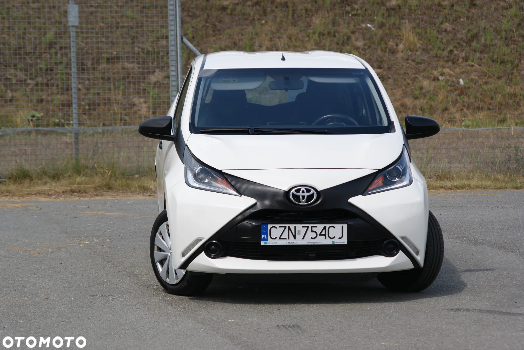 Toyota Aygo - 19