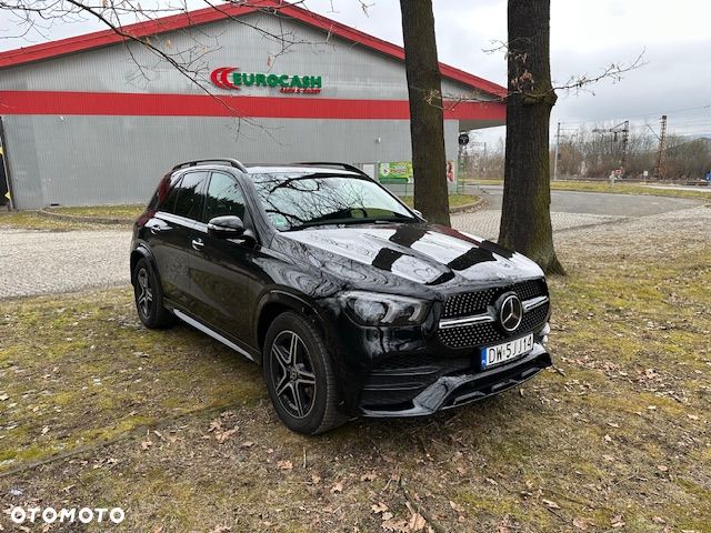 Mercedes-Benz GLE - 14