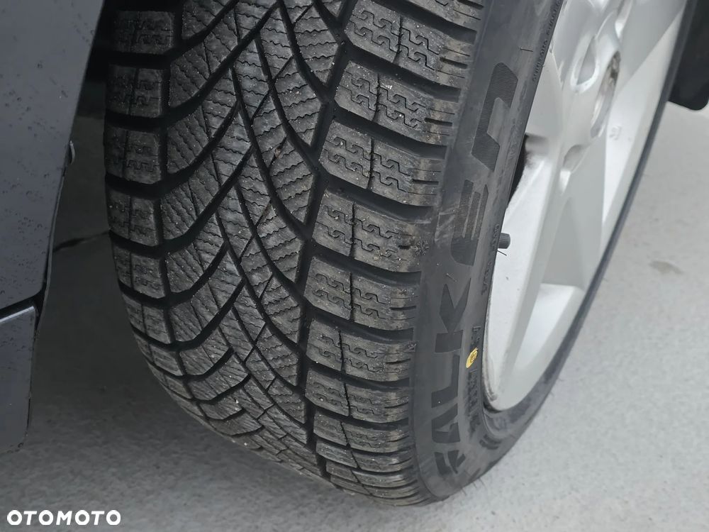 Chevrolet Epica 2.0 D LS - 18