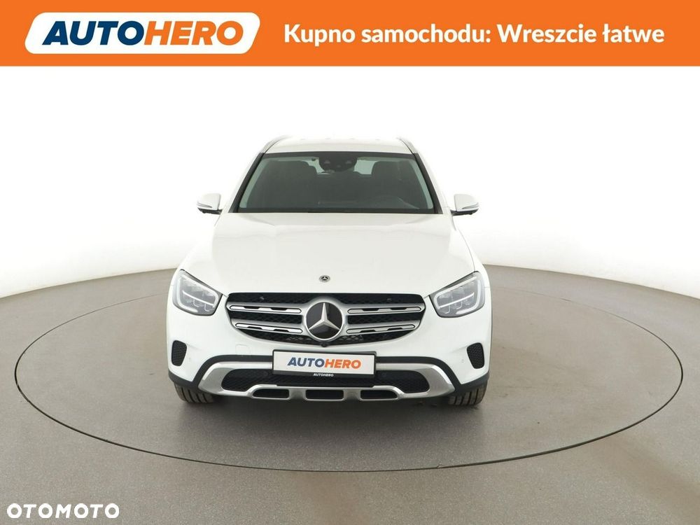 Mercedes-Benz GLC 200 d 4-Matic - 12