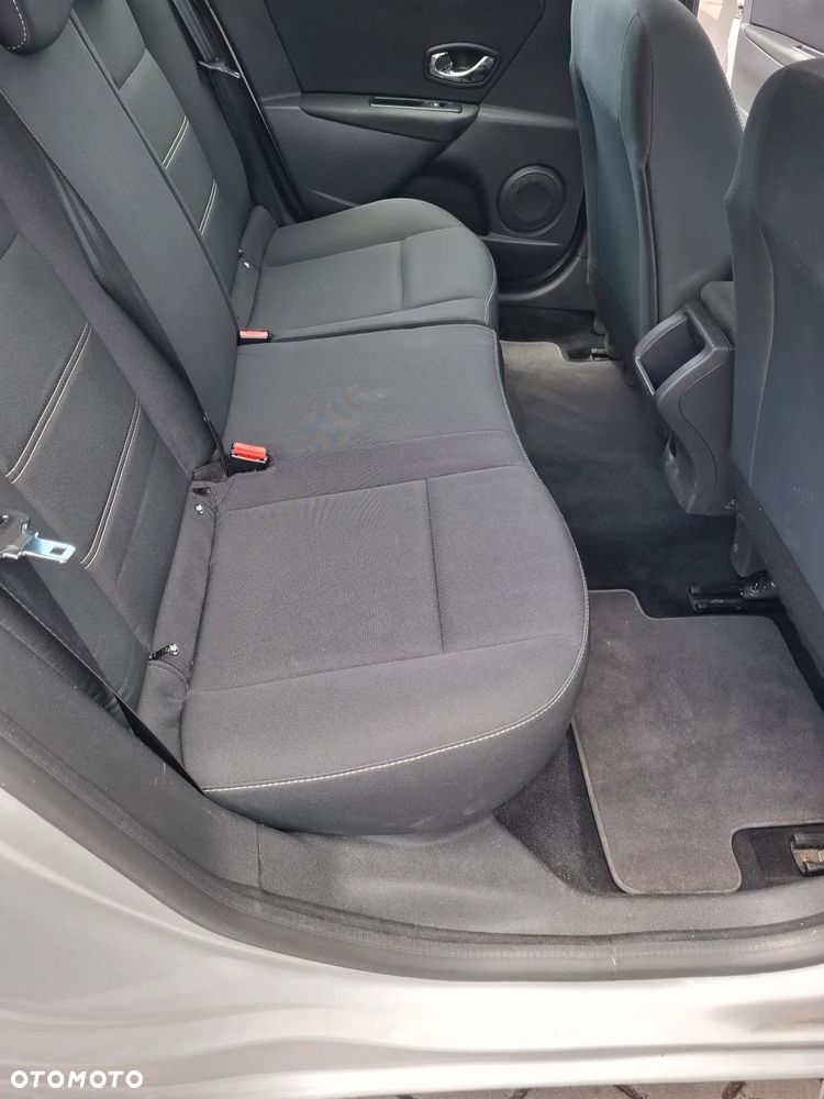 Renault Megane - 19