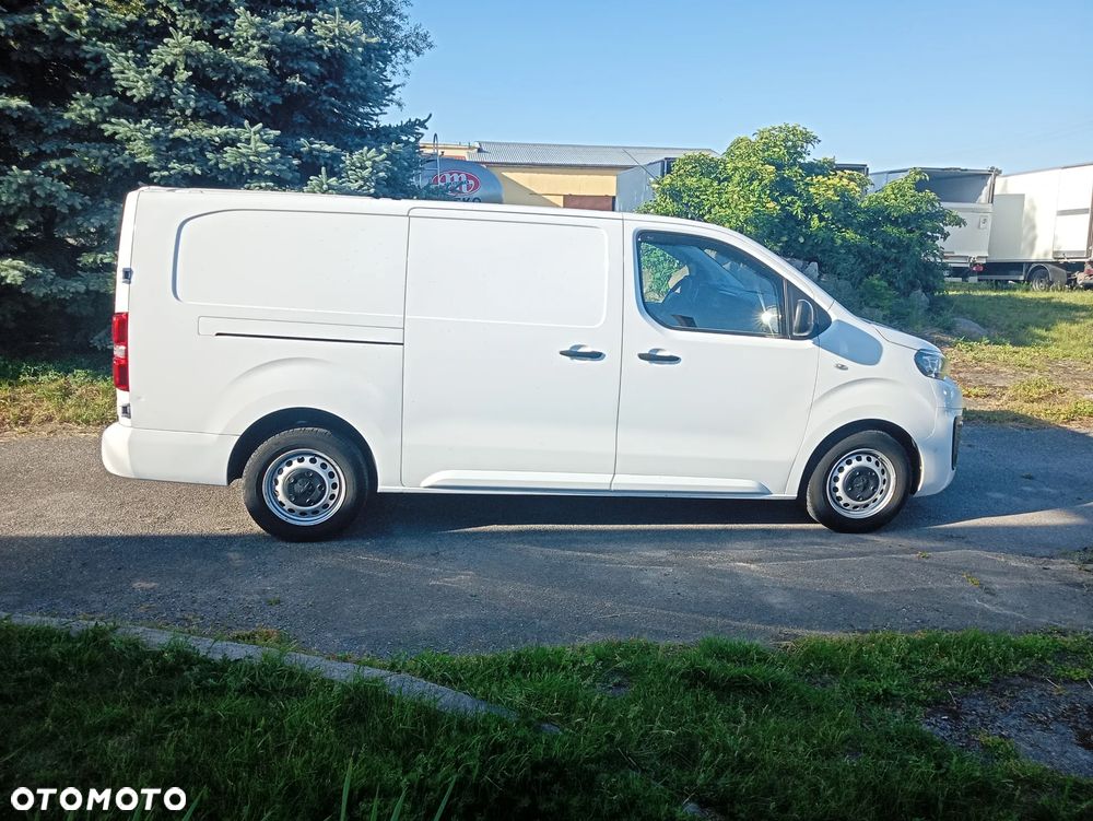 Peugeot EXPERT - 4