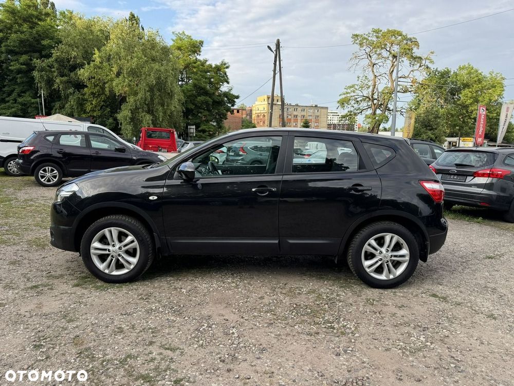 Nissan Qashqai - 34