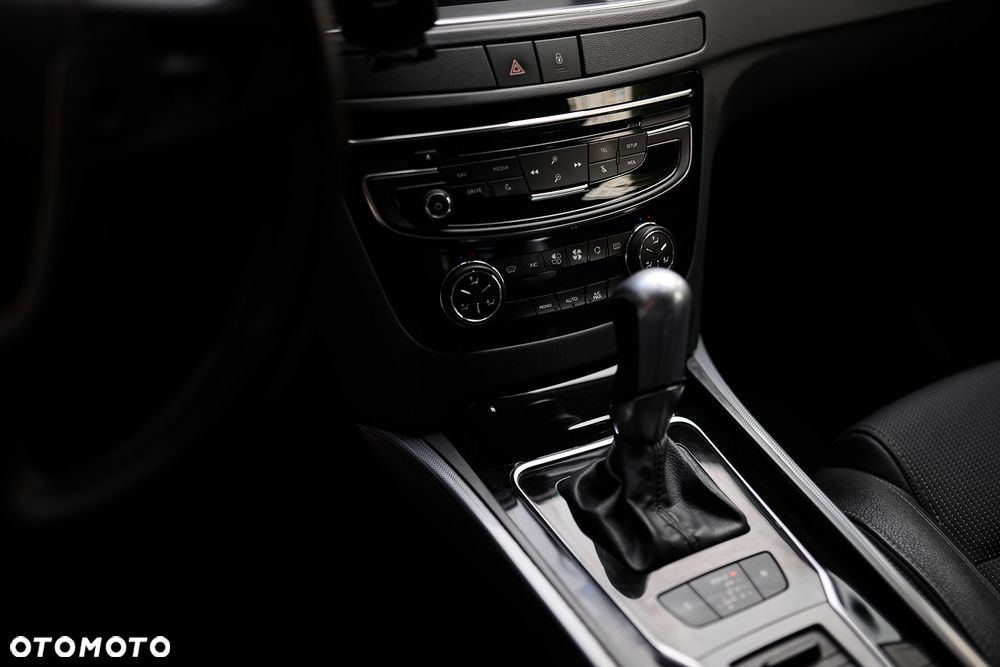 Peugeot 508 2.0 BlueHDi Allure S&S - 15