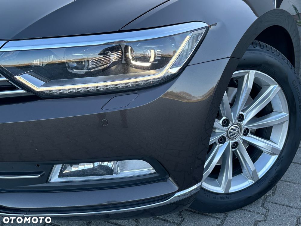 Volkswagen Passat 2.0 TDI BMT Highline - 2