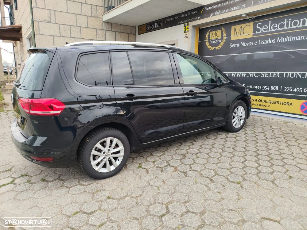 VW Touran - 25