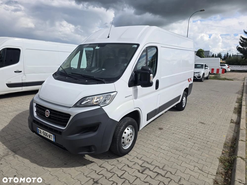 Fiat Ducato L2H2 - 7