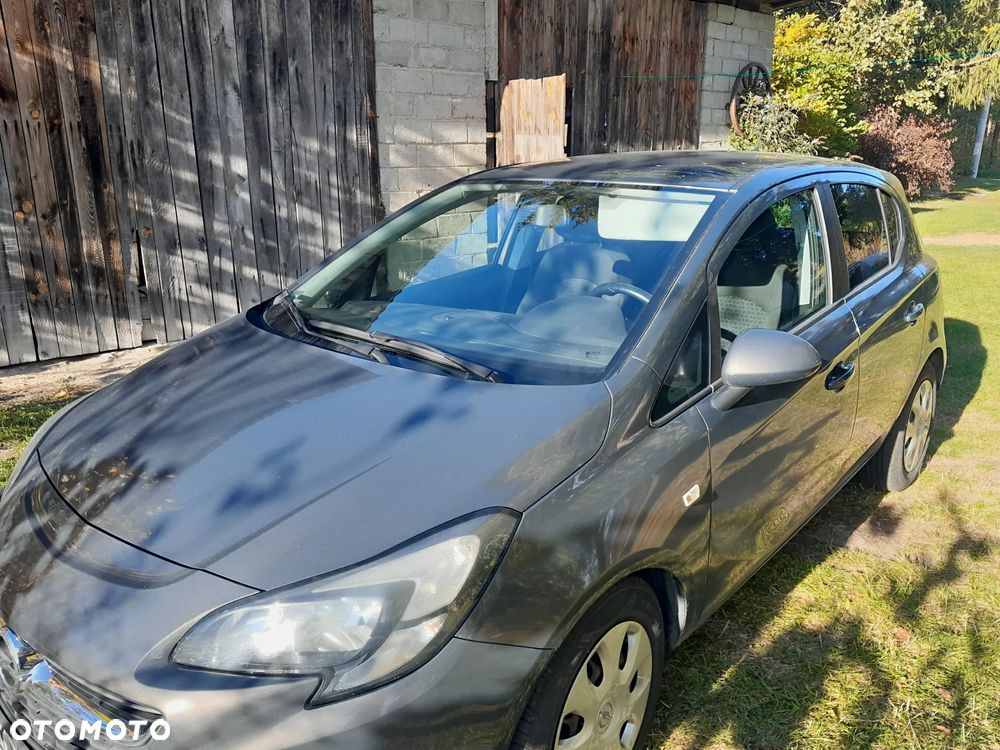 Opel Corsa - 6