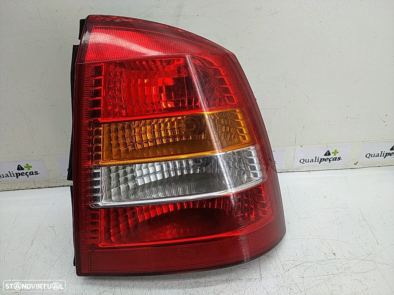 Farolim Tras Direito Painel Stop Opel Astra G Hatchback (T98) - 1