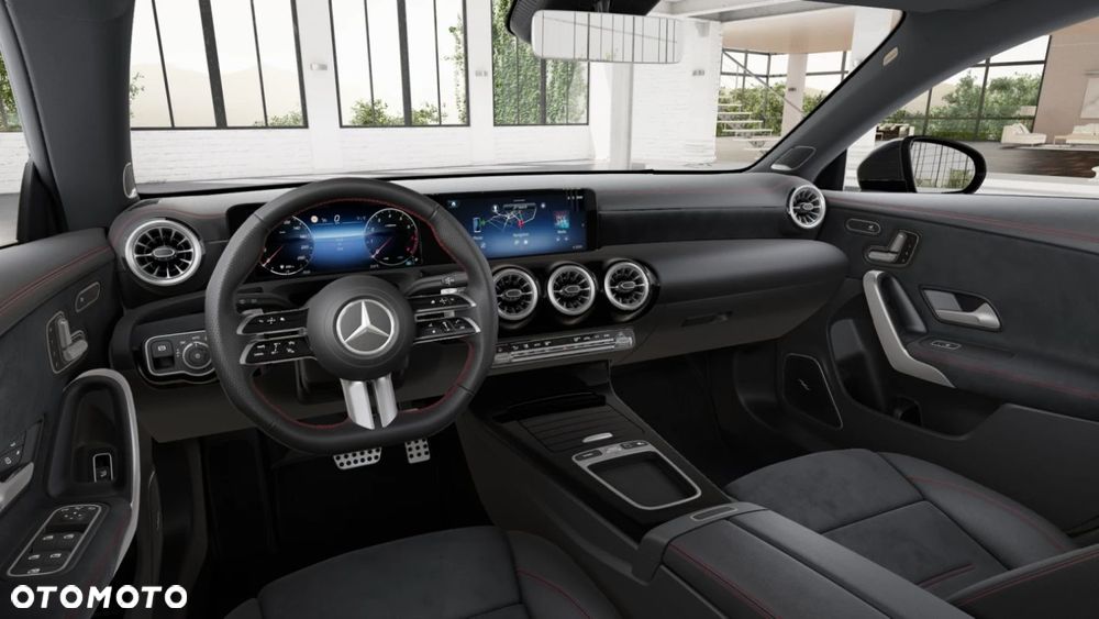 Mercedes-Benz CLA - 6