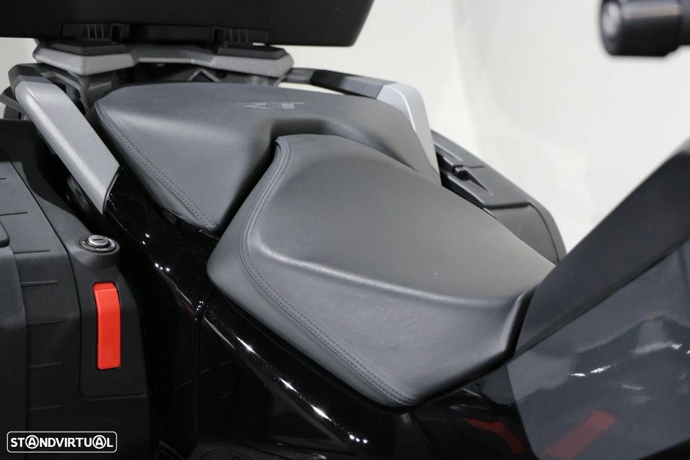 BMW R 1300 RT - 11